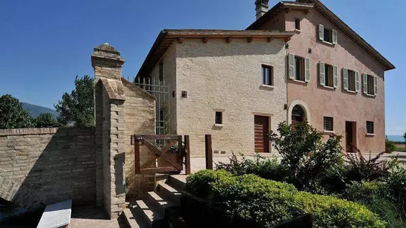 Country House Casco Dell'Acqua | Umbria - Perugia (vilayet) - Trevi