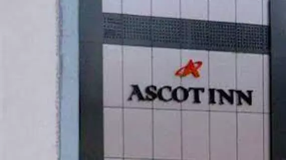 Ascot Inn | Maharaştra - Raigad - Bombay (ve civarı) - Bombay - Merkez Banliyöleri