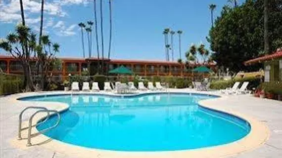 Vagabond Inn Costa Mesa | Kaliforniya - Orange County - Costa Mesa