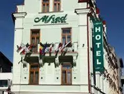 Hotel Alfred