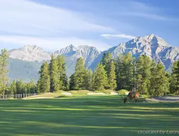 The Fairmont Jasper Park Lodge | Alberta - Jasper