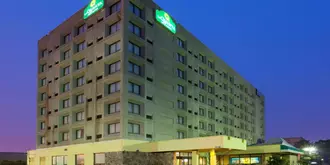 La Quinta Inn & Suites New Haven