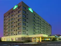 La Quinta Inn & Suites New Haven | Connecticut - New Haven (ve civarı) - New Haven - Uzun İskele