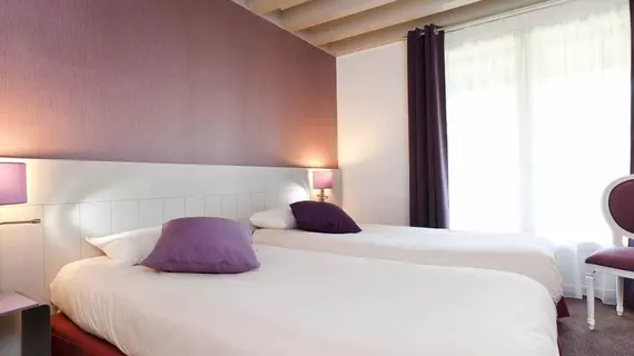 Mercure Auxerre Nord | Bourgogne-Franche-Comte - Yonne - Appoigny