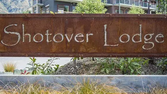 Shotover Lodge | Otago - Queenstown (ve civarı) - Arthur's Point