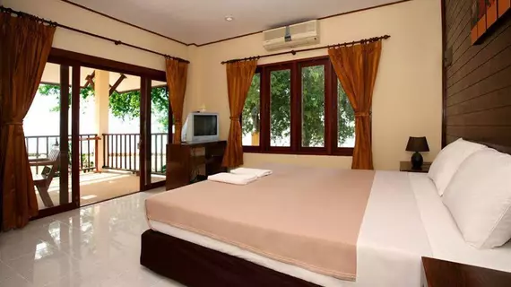 Sarocha Villa | Surat Thani (vilayet) - Koh Samui