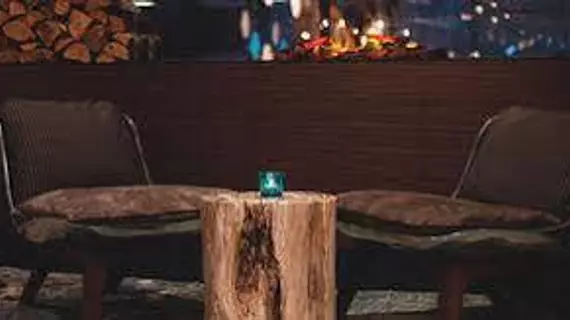 Motel One London-Tower Hill | Londra (ve civarı) - Tower Hamlets - Tower Hill