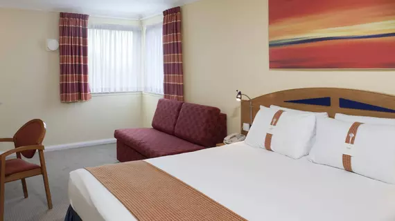 Holiday Inn Express Swindon West M4, Jct 16 | Wiltshire (kontluk) - Swindon - Lydiard Tregoze