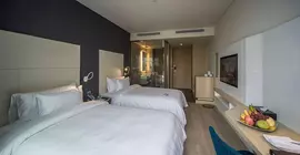 Liberty Central Saigon Riverside Hotel | Binh Duong (vilayet) - Ho Şi Min Şehri (ve civarı) - Ho Chi Minh City - Quận 1 - Ho Chi Minh Şehri Merkezi