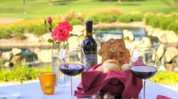 Temecula Creek Inn | Kaliforniya - Riverside County - Temecula (ve civarı) - Temecula