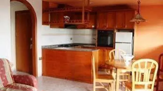 Apartamentos Torrecorinto | Valencia Bölgesi - Valencia (vilayet) - Camp de Morvedre - Sagunto