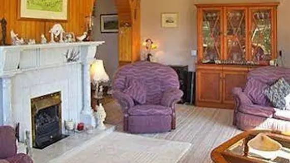 Fern Rock B&B | Kerry (kontluk) - Milltown