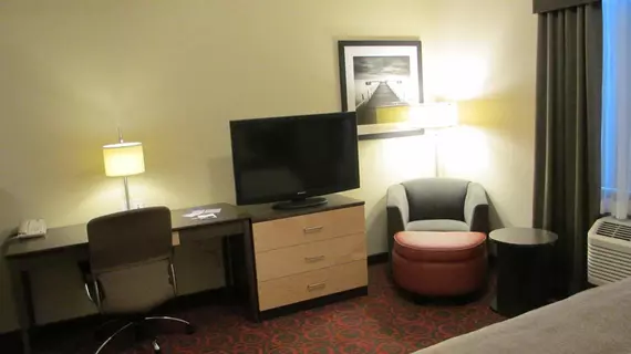 Best Western Plus Eastgate Inn & Suites | Saskatchewan - Regina