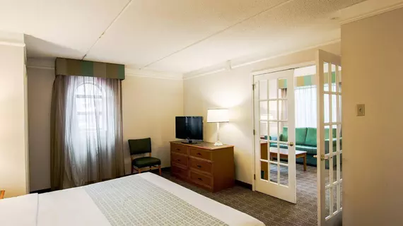 La Quinta Inn Lexington | Kentucky - Lexington (ve civarı) - Lexington