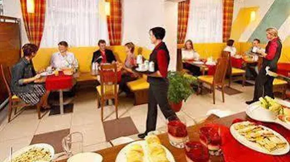 EB Hotel Garni | Salzburg (eyalet) - Salzburg - Liefering