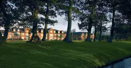 Formby Hall Golf Resort & Spa | Merseyside (ilçe) - Liverpool (ve civarı) - Liverpool