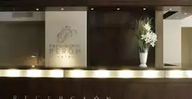 Hotel Presidente Perón | Buenos Aires (ili) - Buenos Aires (ve civarı) - Buenos Aires - Avenida Corrientes