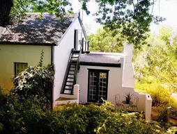 Augusta de Mist Country House and Kitchen | Western Cape (il) - Overberg District Municipality - Swellendam