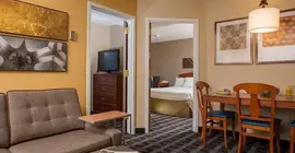 TownePlace Suites Greenville Haywood Mall | Güney Karolayna - Greenville - Spartanburg (ve civarı) - Greenville