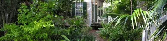 Duval House Bed and Breakfast | Florida - Key West - Key West Tarihi Bölgesi