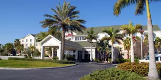 Hilton Garden Inn Sarasota-Bradenton Airport