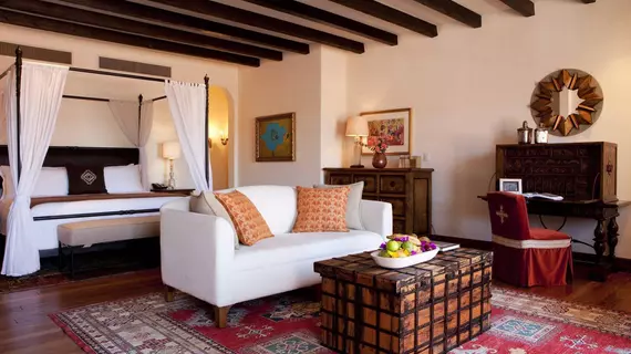 Rosewood San Miguel de Allende | Guanajuato - San Miguel de Allende