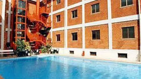 Hotel Citti | Sardinya - Sassari - Arzachena