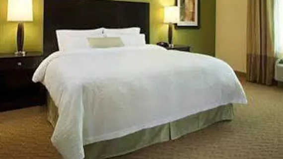 Hampton Inn & Suites Philadelphia/Bensalem | Pensilvanya - Bucks County - Philadelphia (ve civarı) - Bensalem