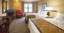 Extended Stay America - Madison - Junction Court | Wisconsin - Madison (ve civarı) - Madison