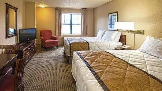 Extended Stay America - Madison - Junction Court | Wisconsin - Madison (ve civarı) - Madison