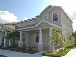 Dream Vacation Homes | Florida - Kissimmee - Kissimmee Tarihi Şehir Merkezi