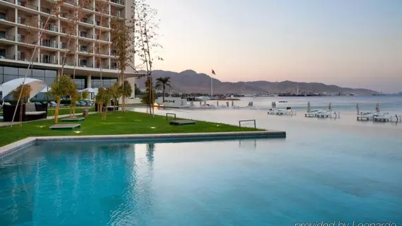 Kempinski Hotel Aqaba | Akabe İli - Aqaba