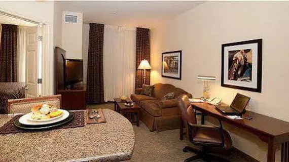 Staybridge Suites West Fort Worth | Teksas - Fort Worth (ve civarı) - Fort Worth