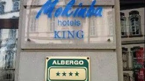 Mokinba Hotels King | Lombardy - Milano (ve civarı) - Milano - Centro Storico