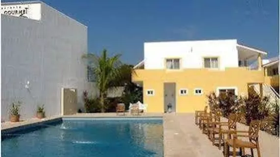 Condominios Jaroje | Oaxaca - Huatulco (ve civarı) - Santa Cruz Huatulco