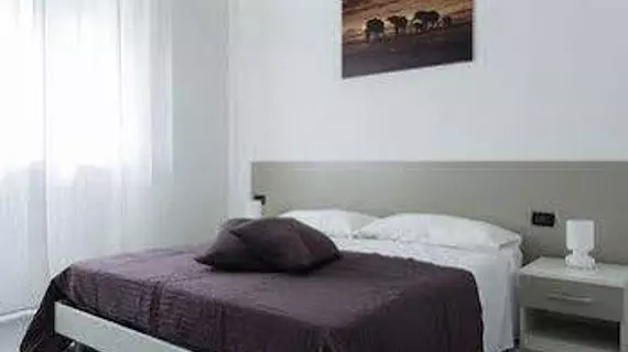 Easy Venice Room | Venedik (ve civarı) - Mestre - Mestre Kent Merkezi