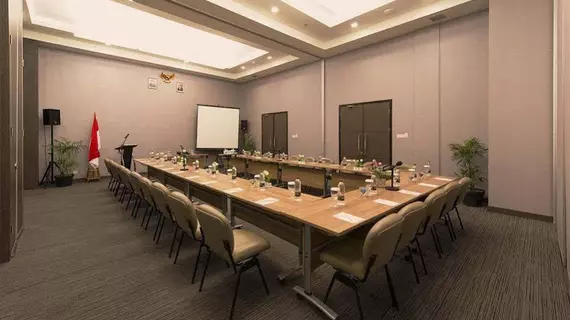 Pranaya Suites | West Java - Cakarta (ve civarı) - Serpong