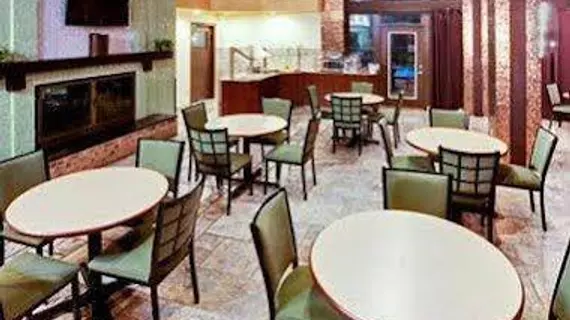 Hawthorn Suites Dallas Love Field | Teksas - Dallas (ve civarı) - Dallas