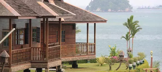 KTM Resort Batam | Riau Adaları - Batam - Sekupang