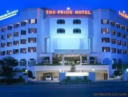 The Pride Hotel, Nagpur | Maharaştra - Nagpur