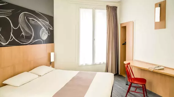 ibis Paris Grands Boulevards Opéra 9e | Ile-de-France - Paris - Quartier du Faubourg-Montmartre