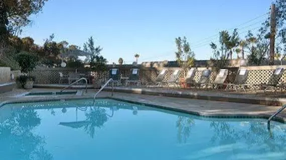 Hampton Inn San Diego Mission Valley | Kaliforniya - San Diego County - San Diego - Mission Valley