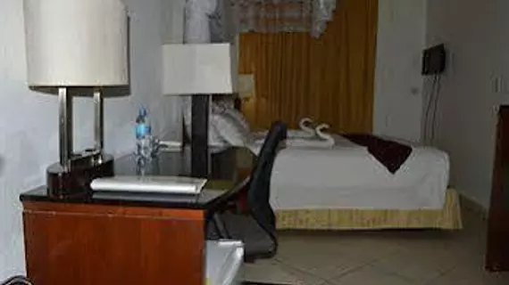 ShaMool Hotel | Dar es Salaam - Sinza