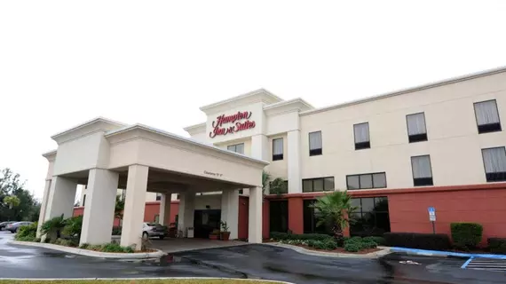 Hampton Inn & Suites Pensacola I-10 N at University Town Plaza | Florida - Pensacola (ve civarı) - Pensacola