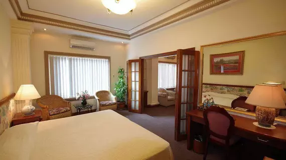 The Spring Hotel | Binh Duong (vilayet) - Ho Şi Min Şehri (ve civarı) - Ho Chi Minh City - Quận 1 - Japon Mahallesi