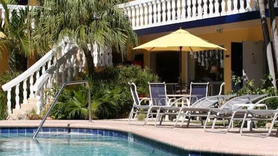 Cheston House - A Gay Resort | Florida - Fort Lauderdale (ve civarı) - Fort Lauderale