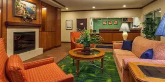 Fairfield Inn & Suites Chicago Southeast/Hammond, IN