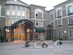 Holiday Inn Express Windsor Sonoma Wine Country | Kaliforniya - Sonoma İlçesi - Windsor