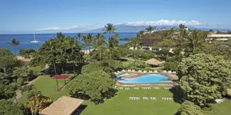 Ka'anapali Beach Hotel