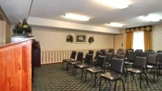 Mockingbird Inn & Suites | Alabama - Evergreen (ve civarı) - Monroeville